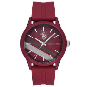 U.S. Polo Assn. USPA1027-06 Erkek Kol Saati