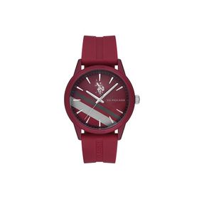 U.S. Polo Assn. USPA1027-06 Erkek Kol Saati