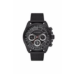 U.S. Polo Assn. USPA1028-05 Erkek Kol Saati