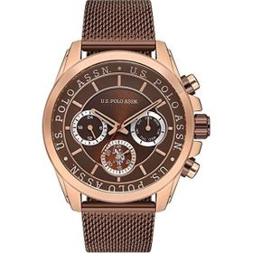 U.S. Polo Assn. USPA1028-06 Erkek Kol Saati