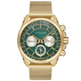 U.S. Polo Assn. USPA1028-07 Erkek Kol Saati