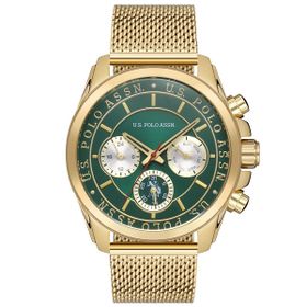 U.S. Polo Assn. USPA1028-07 Erkek Kol Saati