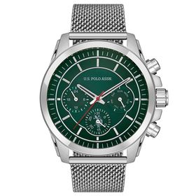 U.S. Polo Assn. USPA1028-08 Erkek Kol Saati