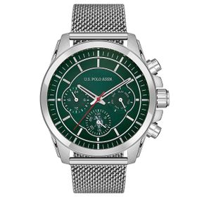 U.S. Polo Assn. USPA1028-08 Erkek Kol Saati