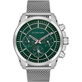 U.S. Polo Assn. USPA1028-08 Erkek Kol Saati