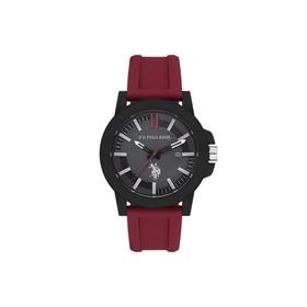 U.S. Polo Assn. USPA1029-03 Erkek Kol Saati
