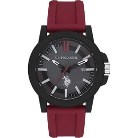 U.S. Polo Assn. USPA1029-03 Erkek Kol Saati