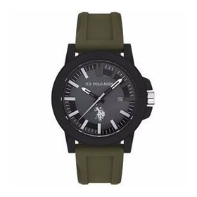 U.S. Polo Assn. USPA1029-05 Erkek Kol Saati