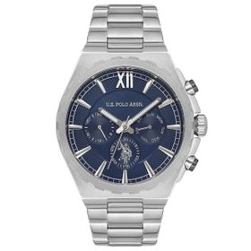 U.S. Polo Assn USPA1030-01 Erkek Kol Saati