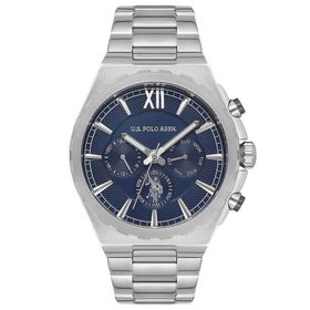 U.S. Polo Assn USPA1030-01 Erkek Kol Saati