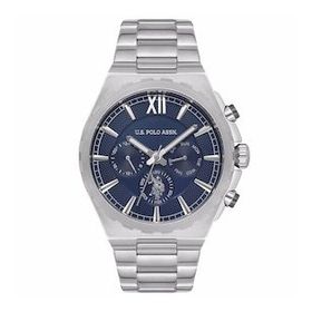 U.S. Polo Assn USPA1030-01 Erkek Kol Saati