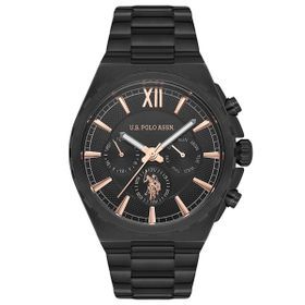 U.S. Polo Assn USPA1030-02 Erkek Kol Saati