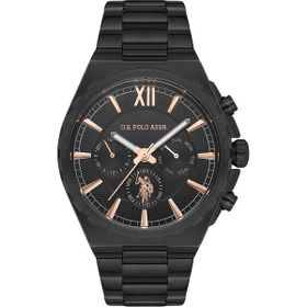 U.S. Polo Assn USPA1030-02 Erkek Kol Saati