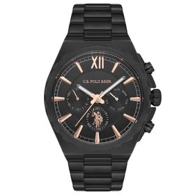 U.S. Polo Assn USPA1030-02 Erkek Kol Saati