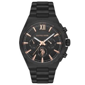 U.S. Polo Assn USPA1030-02 Erkek Kol Saati