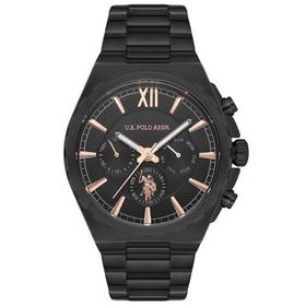 U.S. Polo Assn USPA1030-02 Erkek Kol Saati