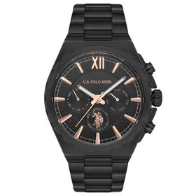 U.S. Polo Assn USPA1030-02 Erkek Kol Saati