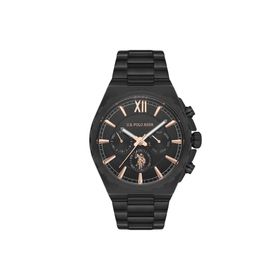 U.S. Polo Assn USPA1030-02 Erkek Kol Saati