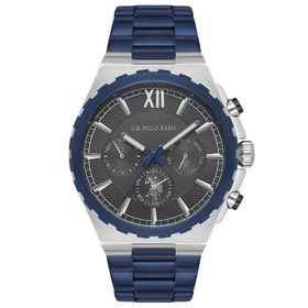 U.S. Polo Assn. USPA1030-03 Erkek Kol Saati