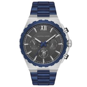 U.S. Polo Assn. USPA1030-03 Erkek Kol Saati