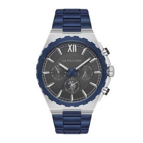 U.S. Polo Assn. USPA1030-03 Erkek Kol Saati