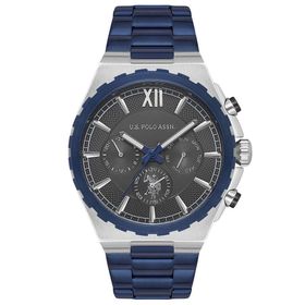 U.S. Polo Assn. USPA1030-03 Erkek Kol Saati