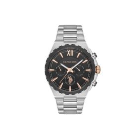 U.S. Polo Assn. USPA1030-05 Erkek Kol Saati