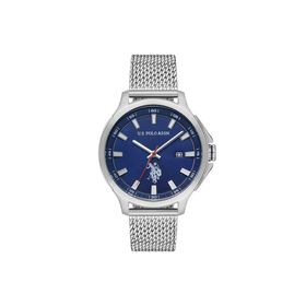 U.S. Polo Assn. USPA1032-01 Erkek Kol Saati