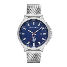 U.S. Polo Assn. USPA1032-01 Erkek Kol Saati