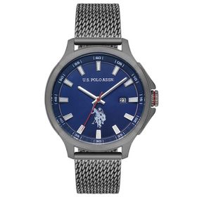 U.S. Polo Assn. USPA1032-02 Erkek Kol Saati