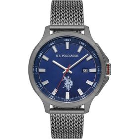 U.S. Polo Assn. USPA1032-02 Erkek Kol Saati