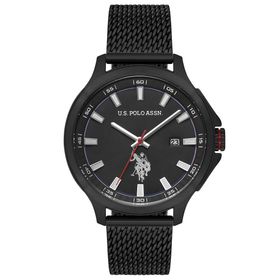 U.S. Polo Assn. USPA1032-03 Erkek Kol Saati