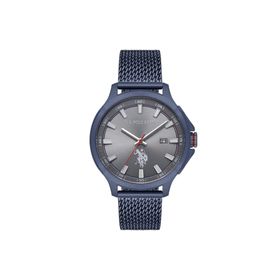U.S. Polo Assn. USPA1032-06 Erkek Kol Saati