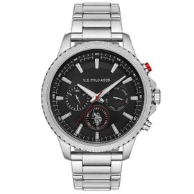U.S. Polo Assn. USPA1034-01 Erkek Kol Saati