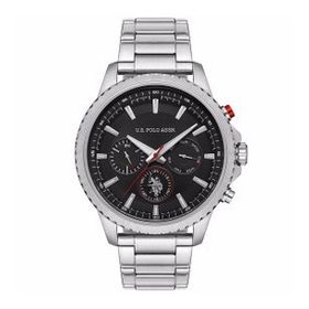 U.S. Polo Assn. USPA1034-01 Erkek Kol Saati