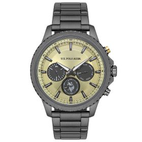 U.S. Polo Assn. USPA1034-02 Erkek Kol Saati