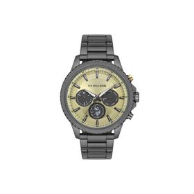 U.S. Polo Assn. USPA1034-02 Erkek Kol Saati