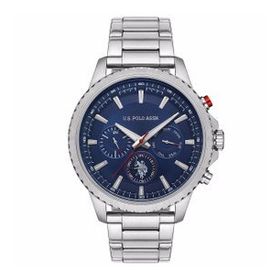 U.S. Polo Assn. USPA1034-02 Erkek Kol Saati