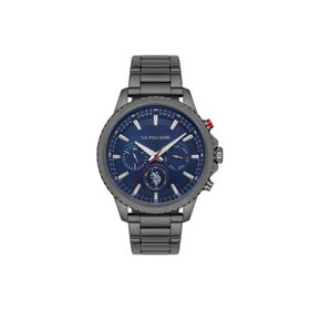 U.S. Polo Assn. USPA1034-03 Erkek Kol Saati
