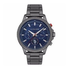 U.S. Polo Assn. USPA1034-03 Erkek Kol Saati