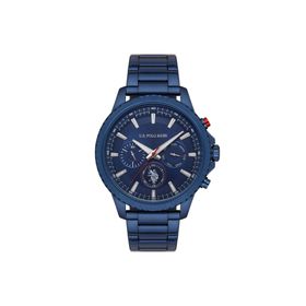 U.S. Polo Assn. USPA1034-04 Erkek Kol Saati