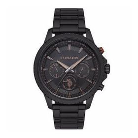 U.S. Polo Assn. USPA1034-05 Erkek Kol Saati
