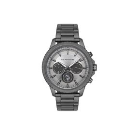 U.S. Polo Assn. USPA1034-07 Erkek Kol Saati