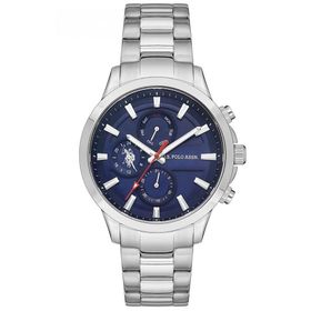 U.S. Polo Assn. USPA1035-02 Erkek Kol Saati