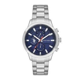 U.S. Polo Assn. USPA1035-02 Erkek Kol Saati