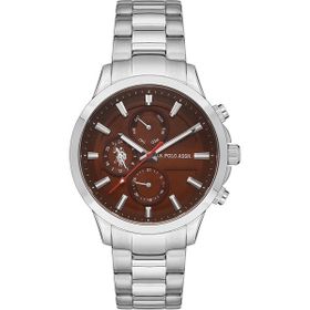 U.S. Polo Assn. USPA1035-04 Erkek Kol Saati