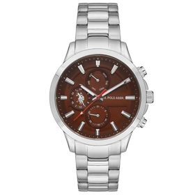 U.S. Polo Assn. USPA1035-04 Erkek Kol Saati