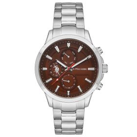 U.S. Polo Assn. USPA1035-04 Erkek Kol Saati