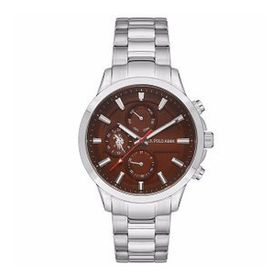 U.S. Polo Assn. USPA1035-04 Erkek Kol Saati