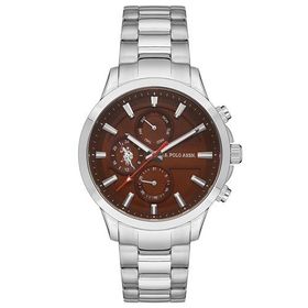 U.S. Polo Assn. USPA1035-04 Erkek Kol Saati